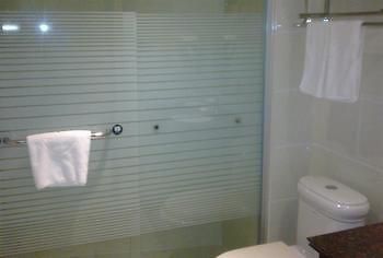 Green Tree Inn Gaoyou Tonghu Road Beihai Express Hotel Dương Châu Ngoại thất bức ảnh