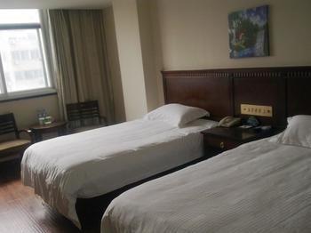 Green Tree Inn Gaoyou Tonghu Road Beihai Express Hotel Dương Châu Ngoại thất bức ảnh