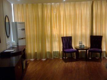 Green Tree Inn Gaoyou Tonghu Road Beihai Express Hotel Dương Châu Ngoại thất bức ảnh